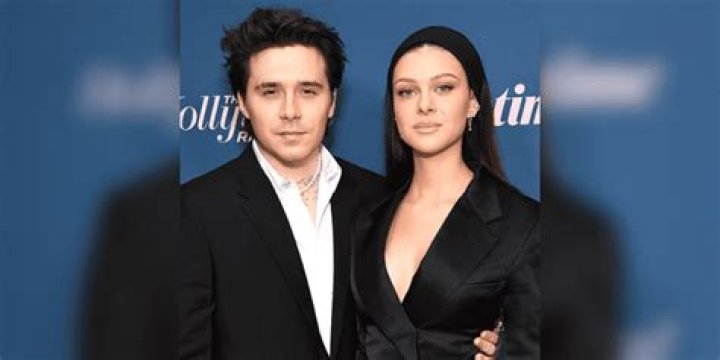 Brooklyn Beckham Height, Age, Girlfriend, Biography, Wiki, Net Worth