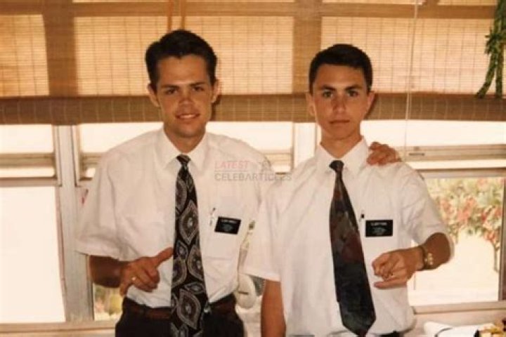 Bryant Arnold Height, Weight, Net Worth, Age, Birthday, Wikipedia, Who, Instagram, Biography