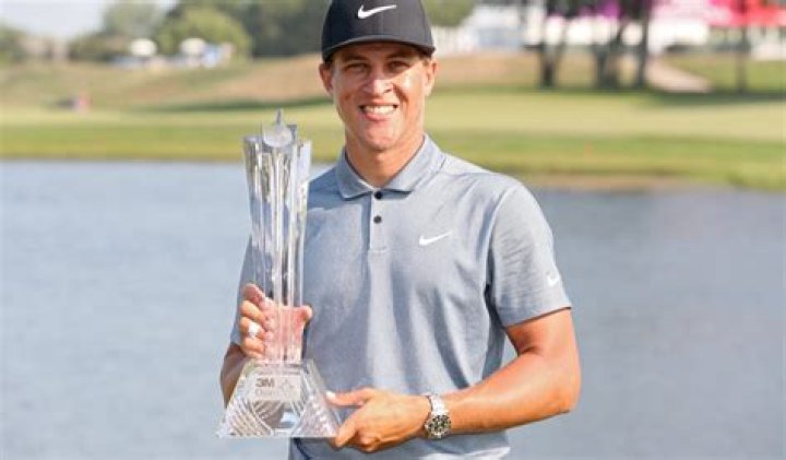 Cameron Champ Height, Weight, Net Worth, Age, Birthday, Wikipedia, Who, Nationality, Biography