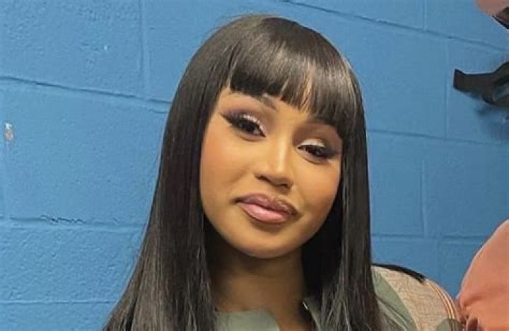 
Cardi B Sentenced After Pleading Guilty To Assaulting 6ix9ine’s GF Jade 