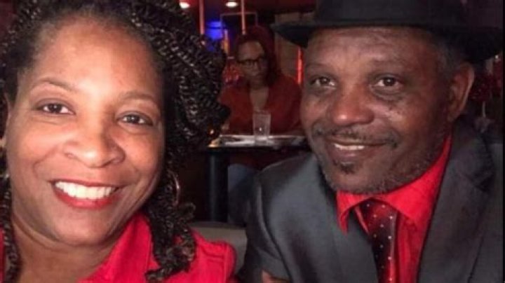 
Carl Judie is Married to Wife: Sharon Judie. Kids: Marcus Judie. 