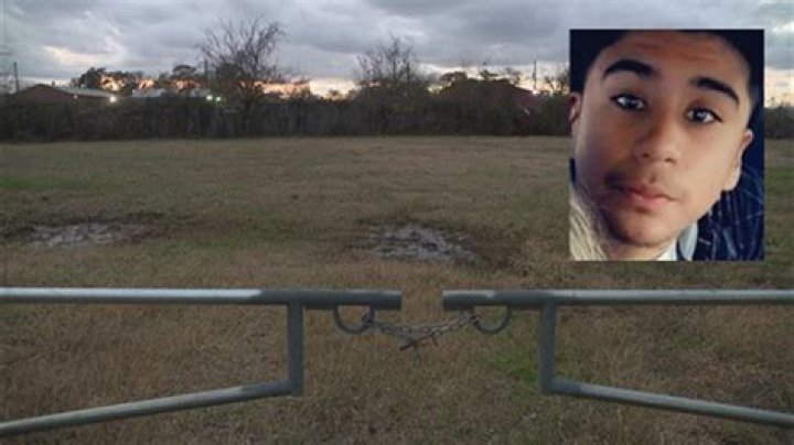 
Carlos Lugo GoFundMe: Mom launches fundraiser as missing Texas boy is shot to death 