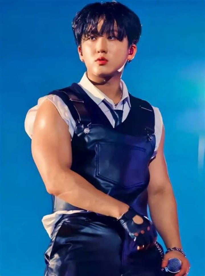 Changbin Height, Weight, Net Worth, Age, Birthday, Wikipedia, Who, Nationality, Biography