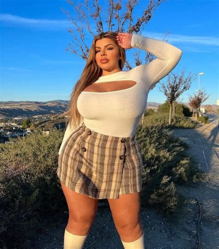 
Charisse Baerts Height, Weight, Net Worth, Age, Wiki, Who, Instagram, Biography 