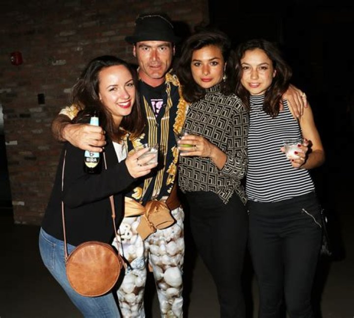 Charlie Chan Dagelet Height, Weight, Net Worth, Age, Birthday, Wikipedia, Who, Nationality, Biography