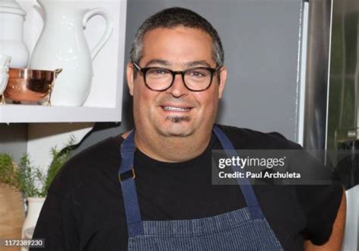 
Chef Eric Greenspan: Facts You Did Not Know About The Food Network Star 