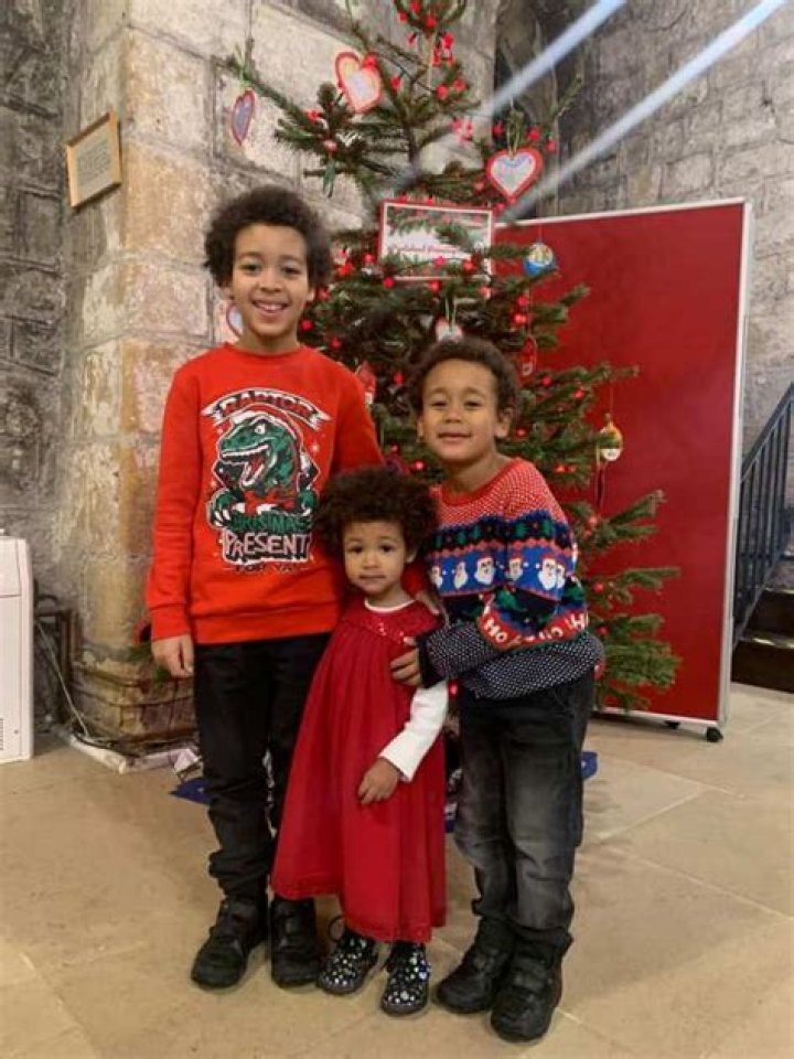 
Christian Atsu Religion, Family, Ethnicity Revealed 