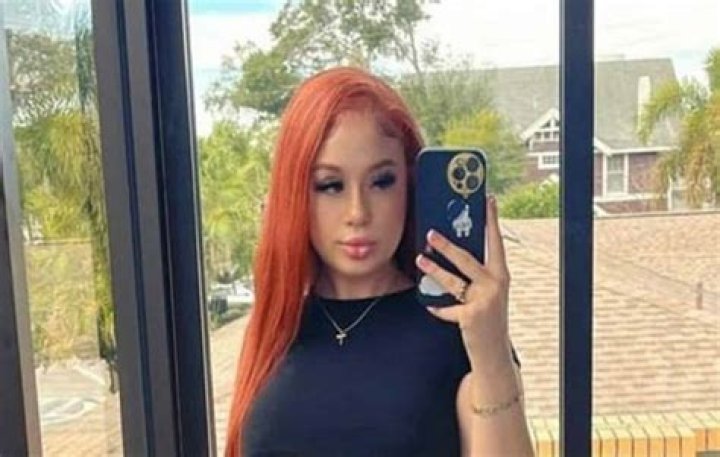 Coco Bliss – Cholee Land Height, Weight, Net Worth, Age, Birthday, Wikipedia, Who, Nationality, Biography