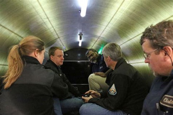 
Colin Kaepernick’s New True Crime Series ‘Killing County’ Takes a Look Inside a Calif. Police Department 