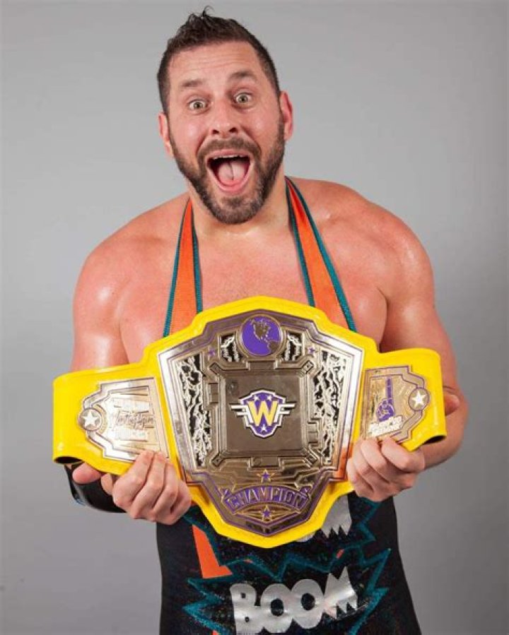 Colt Cabana Height, Weight, Net Worth, Age, Birthday, Wikipedia, Who, Instagram, Biography