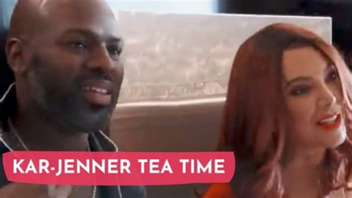 Corey Gamble Cheating Video Revealed- Who Is The Model He Cheated On Kris Jenner With?