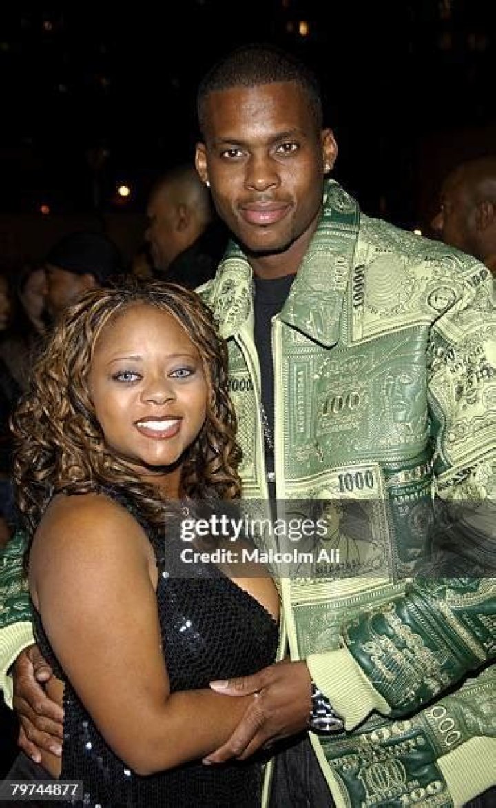 Countess Vaughn and Husband Joseph James Were Separated After Three Years