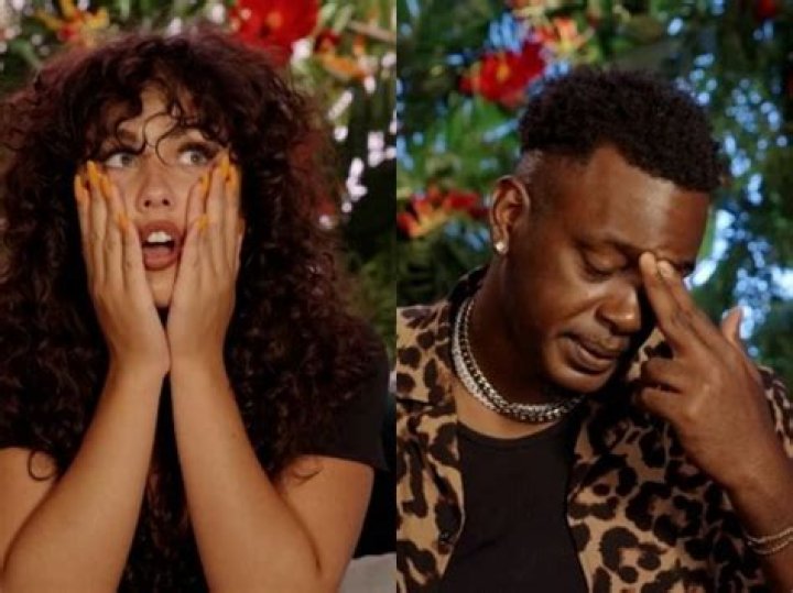 
“Crazy”: Ex on the Beach Couples fans shocked to see the sleeping arrangement in season premiere 