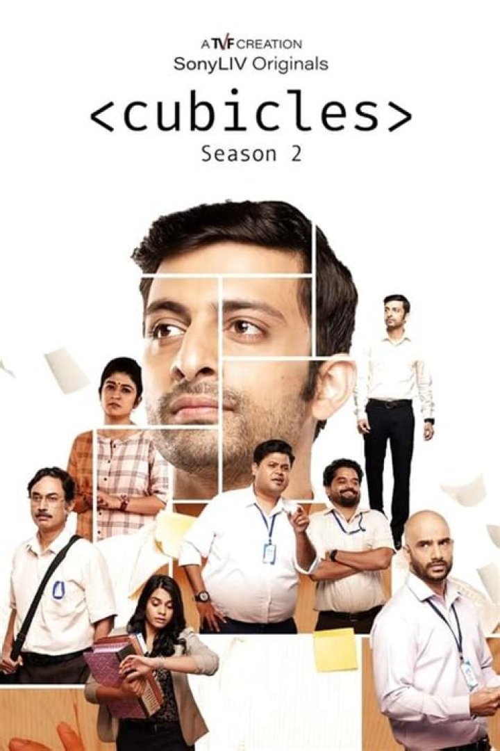 
Cubicles Season 2 (Web Series)- Cast, Release Date, Review, Plot, Trailer, Wiki 