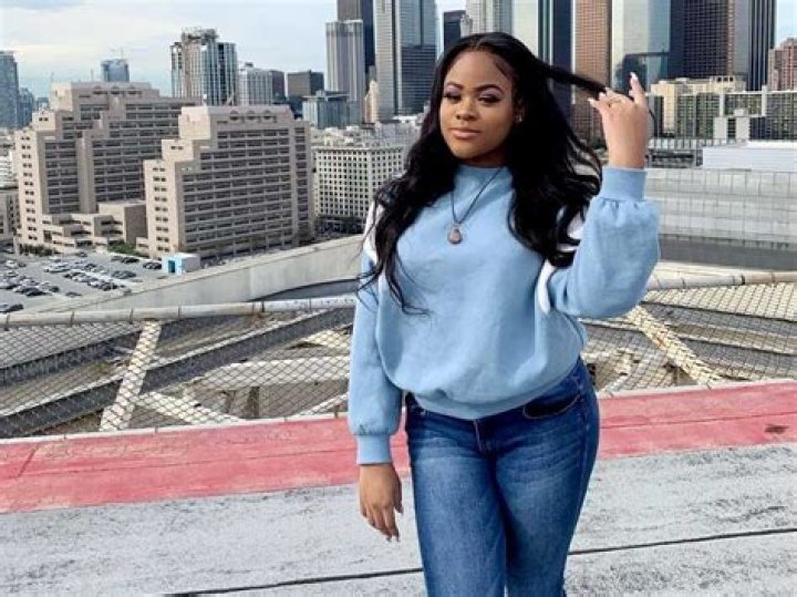 Cyniah Elise Height, Age, Boyfriend, Biography, Wiki, Net Worth