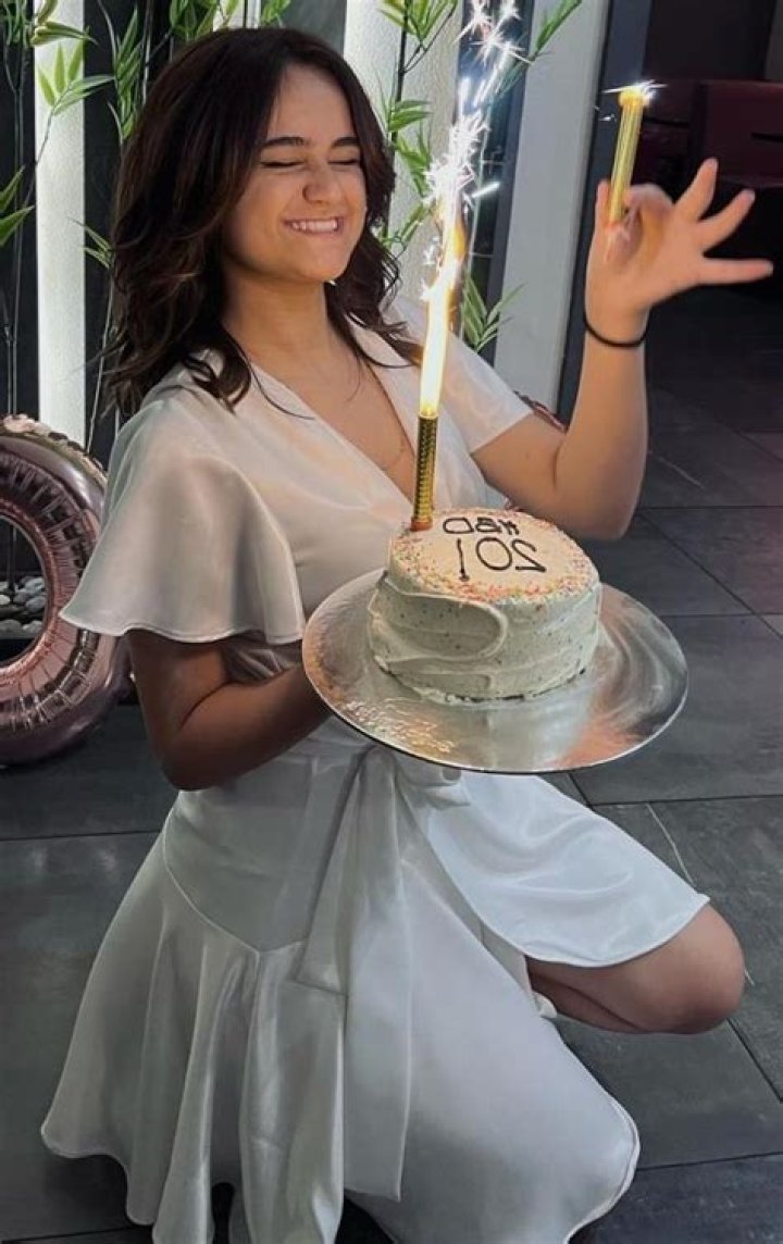 
Dana Chehab Height, Weight, Net Worth, Age, Birthday, Wikipedia, Who, Nationality, Biography 