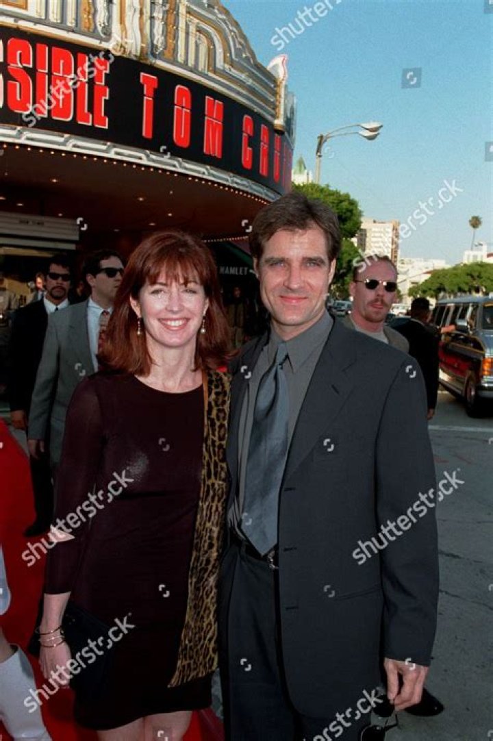 Dana Delany Husband: Is She Married? Family And Net Worth