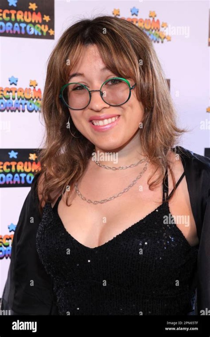 Dani Bowman Height, Weight, Net Worth, Age, Birthday, Wikipedia, Who, Nationality, Biography