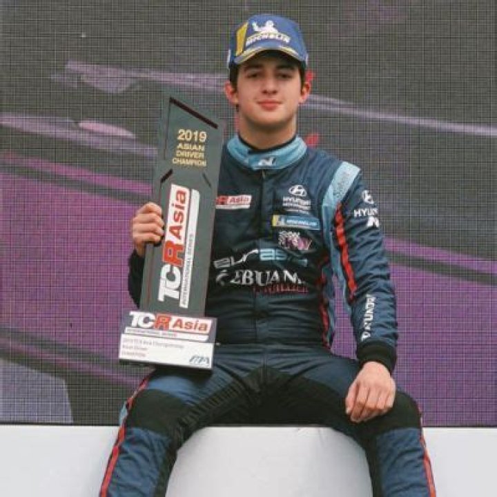 
Daniel Miranda Height, Weight, Net Worth, Age, Birthday, Wikipedia, Who, Nationality, Biography 