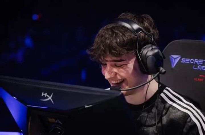 Daniel Vucenovic – NRG eeiu Height, Weight, Net Worth, Age, Birthday, Wikipedia, Who, Instagram, Biography