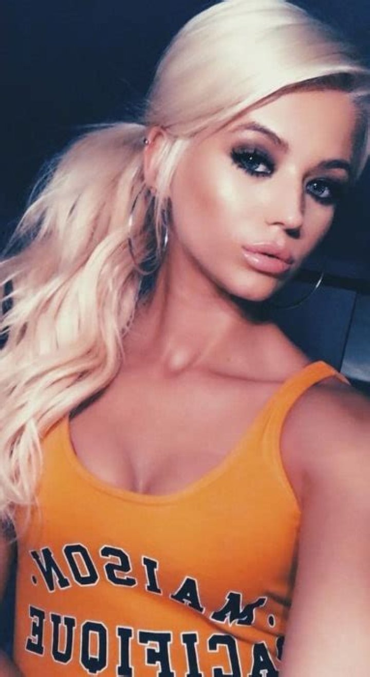 Danielle Harold Height, Weight, Net Worth, Age, Wiki, Who, Instagram, Biography