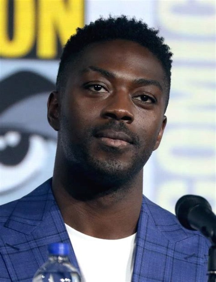 David Ajala Height, Weight, Net Worth, Age, Birthday, Wikipedia, Who, Nationality, Biography