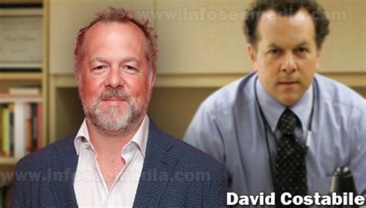 David Costabile Height, Weight, Net Worth, Age, Birthday, Wikipedia, Who, Nationality, Biography