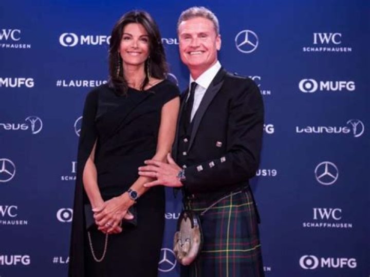 David Coulthard Height, Weight, Net Worth, Age, Birthday, Wikipedia, Who, Nationality, Biography