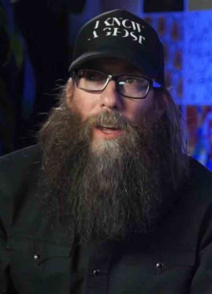 David Crowder Height, Weight, Net Worth, Age, Birthday, Wikipedia, Who, Instagram, Biography