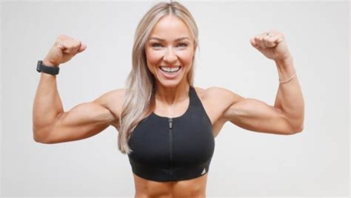 
Dawnielle Baucham Height, Weight, Net Worth, Age, Birthday, Wikipedia, Who, Nationality, Biography 