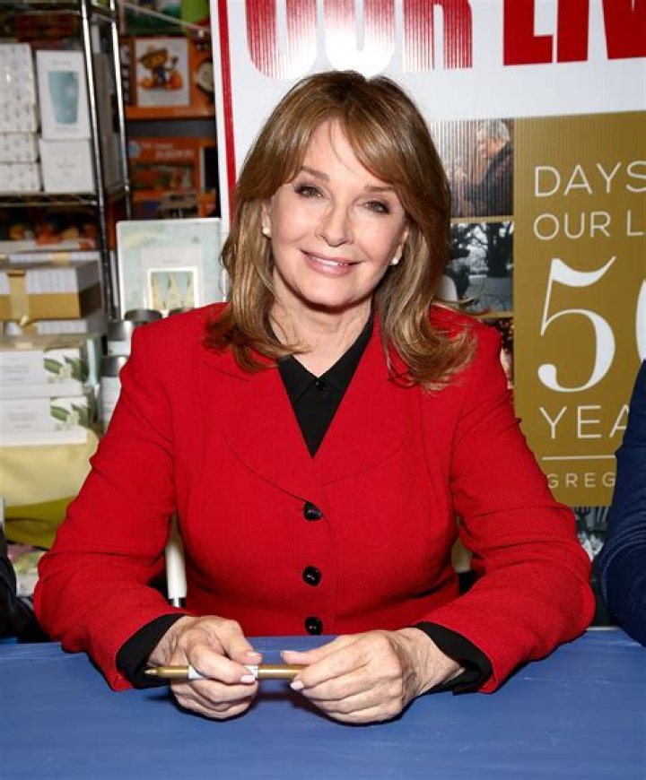 Deidre Downs Height, Age, Who, Husband, Biography, Wiki, Net Worth