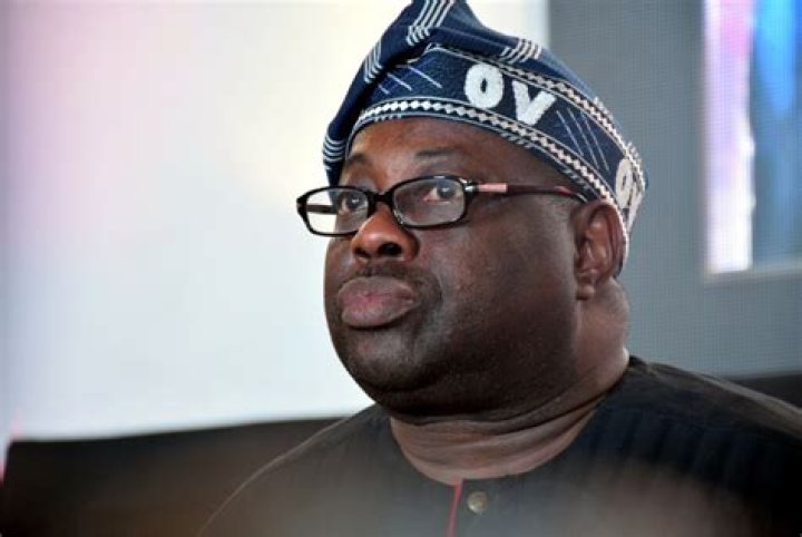 
Dele Momodu Height, Weight, Net Worth, Age, Birthday, Wikipedia, Who, Nationality, Biography 