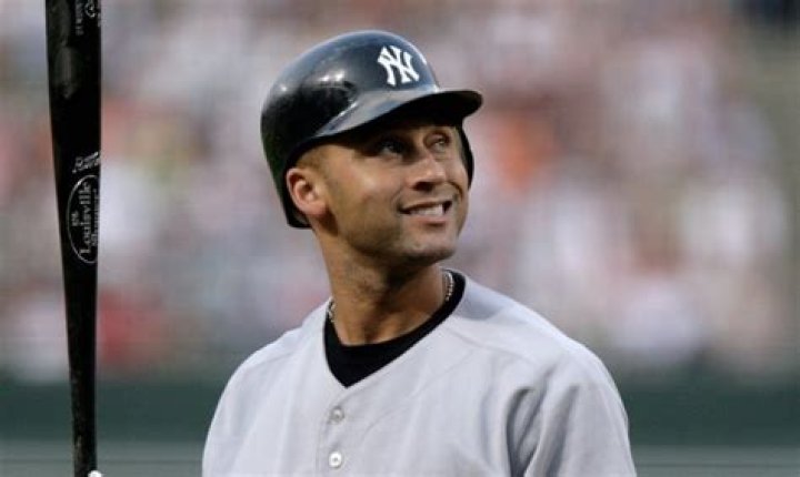 Derek Jeter Height, Weight, Net Worth, Age, Birthday, Wikipedia, Who, Nationality, Biography
