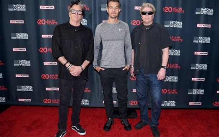 Dexter Holland Height, Weight, Net Worth, Age, Birthday, Wikipedia, Who, Instagram, Biography