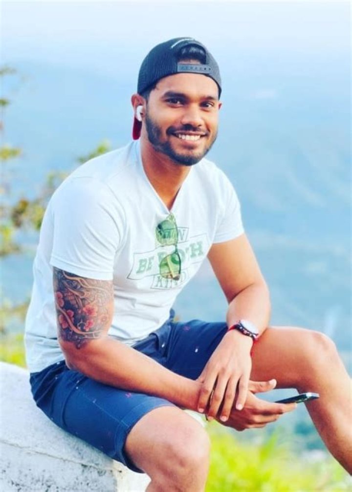 
Dhananjaya de Silva Height, Weight, Net Worth, Age, Birthday, Wikipedia, Who, Instagram, Biography 