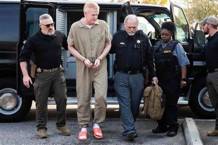 
Did Alex Murdaugh plead guilty? Juror reveals evidence that convinced him of lawyer’s crime 