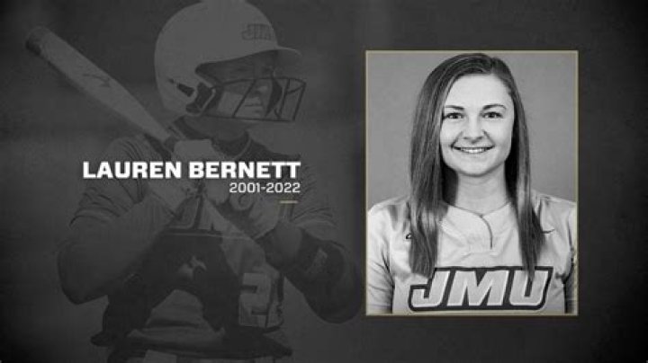 
Did JMU Softball Player Lauren Bernett Commit Suicide? Details On The Tragic Death News 