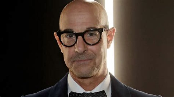 Did Stanley Tucci smoke? Citadel star opens up on debilitating oral cancer battle