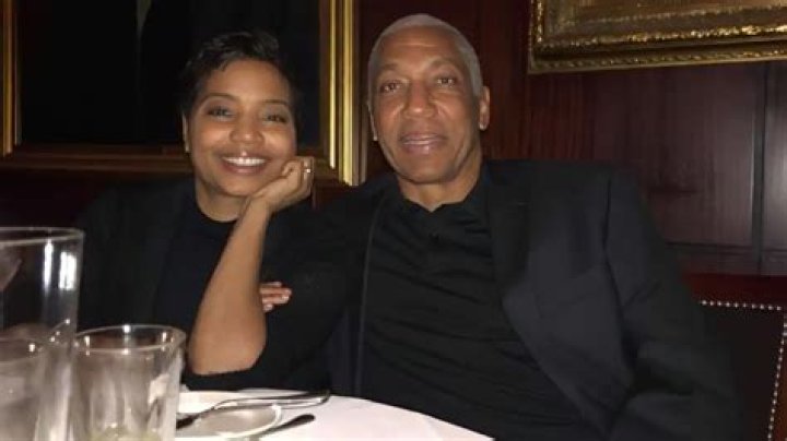 
Divorce Court’s Judge Lynn Toler Has Been Happily Married To Husband Eric Mumford 