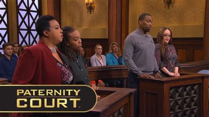 Does Hayworth Hicks Have A Daughter With Charmanic? Paternity Court Verdict On The Matter