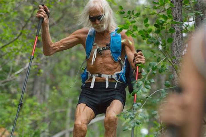 
Does Robin Arzon Have Diabetes? Everything To Know About The Ultramarathon Runner 