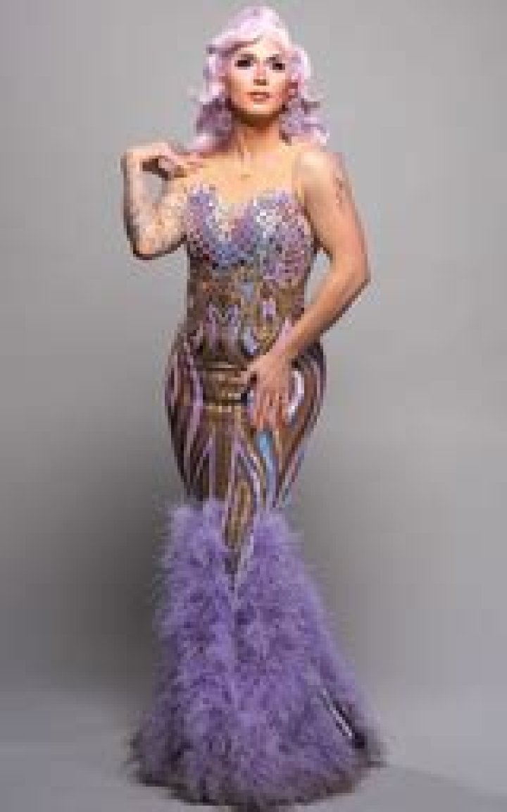 
Drag Queen Juice Boxx Height, Weight, Net Worth, Age, Birthday, Wikipedia, Who, Instagram, Biography 