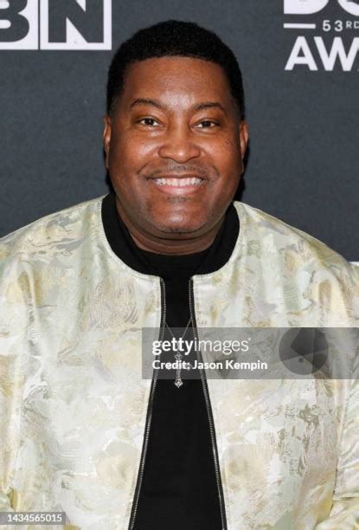 E. Dewey Smith, Jr. Net Worth, Age, Birthday, Wikipedia, Who, Nationality, Biography