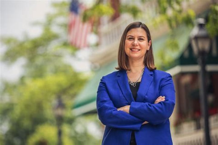 Elissa Slotkin Height, Weight, Net Worth, Age, Birthday, Wikipedia, Who, Instagram, Biography