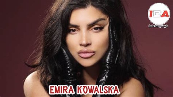 Emira Kowalska Height, Age, Boyfriend, Biography, Wiki, Net Worth