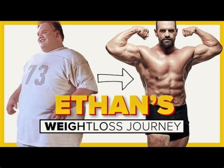 
Ethan Suplee Weight Loss Update 2022 – How Is He Today? 