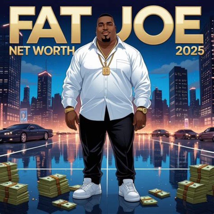 Fat Joe Net Worth 2022 | Wife and 4+ Million Dollar Property Empire