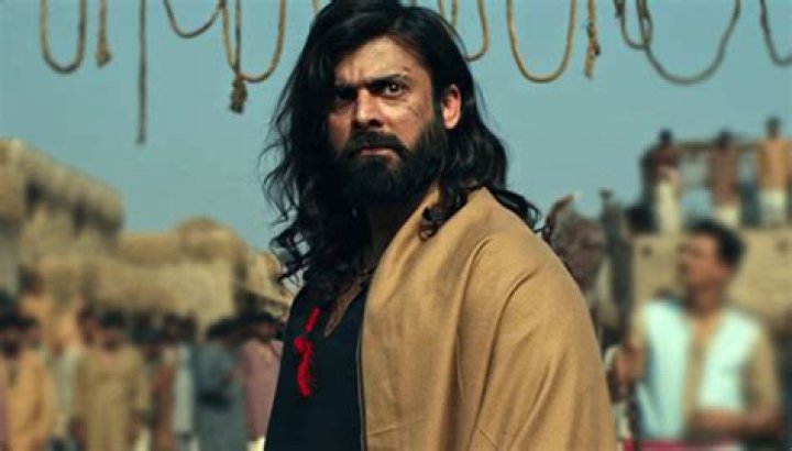 
Fawad Khan says ‘The Legend of Maula Jatt’ is a ‘poetic homecoming’ for him after 15 years 
