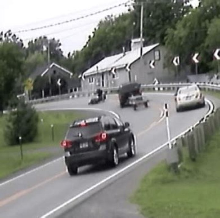 
Felix Antoine Gagné Accident Update | Eric Rondeau Arrested And Charged With Murder 