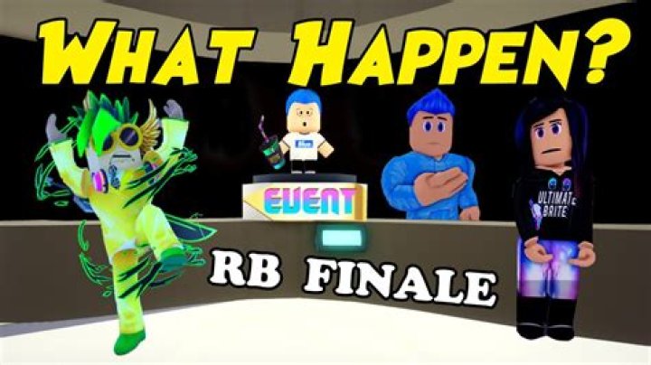 Finale of Roblox RB Battles Season 3: Best Moments, Scores, and More